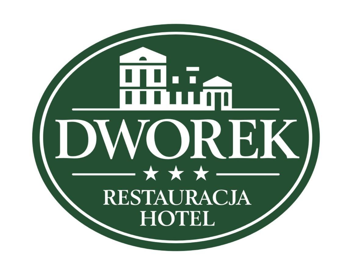 Hotel Dworek*** สเกียร์เนียวิตเซ ภายนอก รูปภาพ